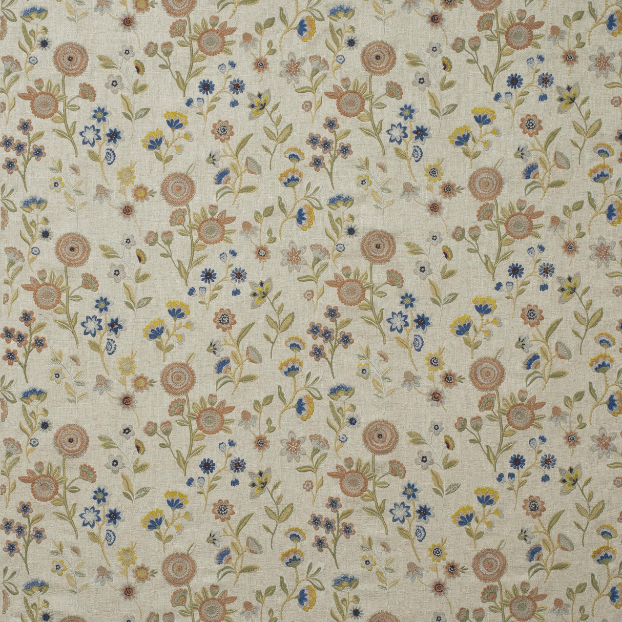Andrew Martin FABLE WOODLAND Fabric
