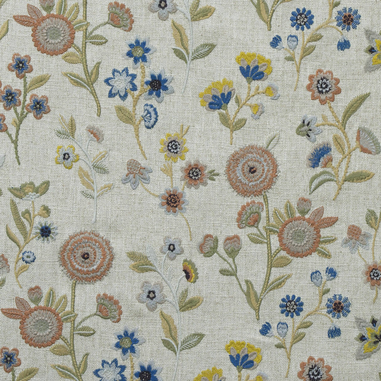 Andrew Martin FABLE WOODLAND Fabric