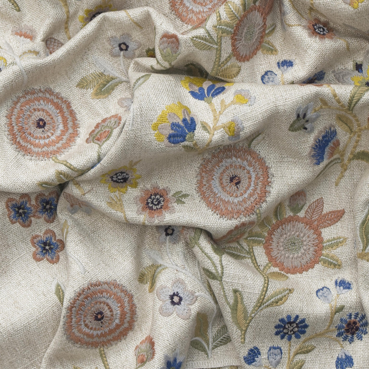Andrew Martin FABLE WOODLAND Fabric
