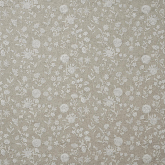 Andrew Martin FABLE IVORY Fabric