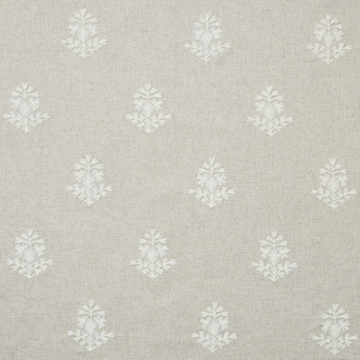 Andrew Martin ALBA IVORY Fabric