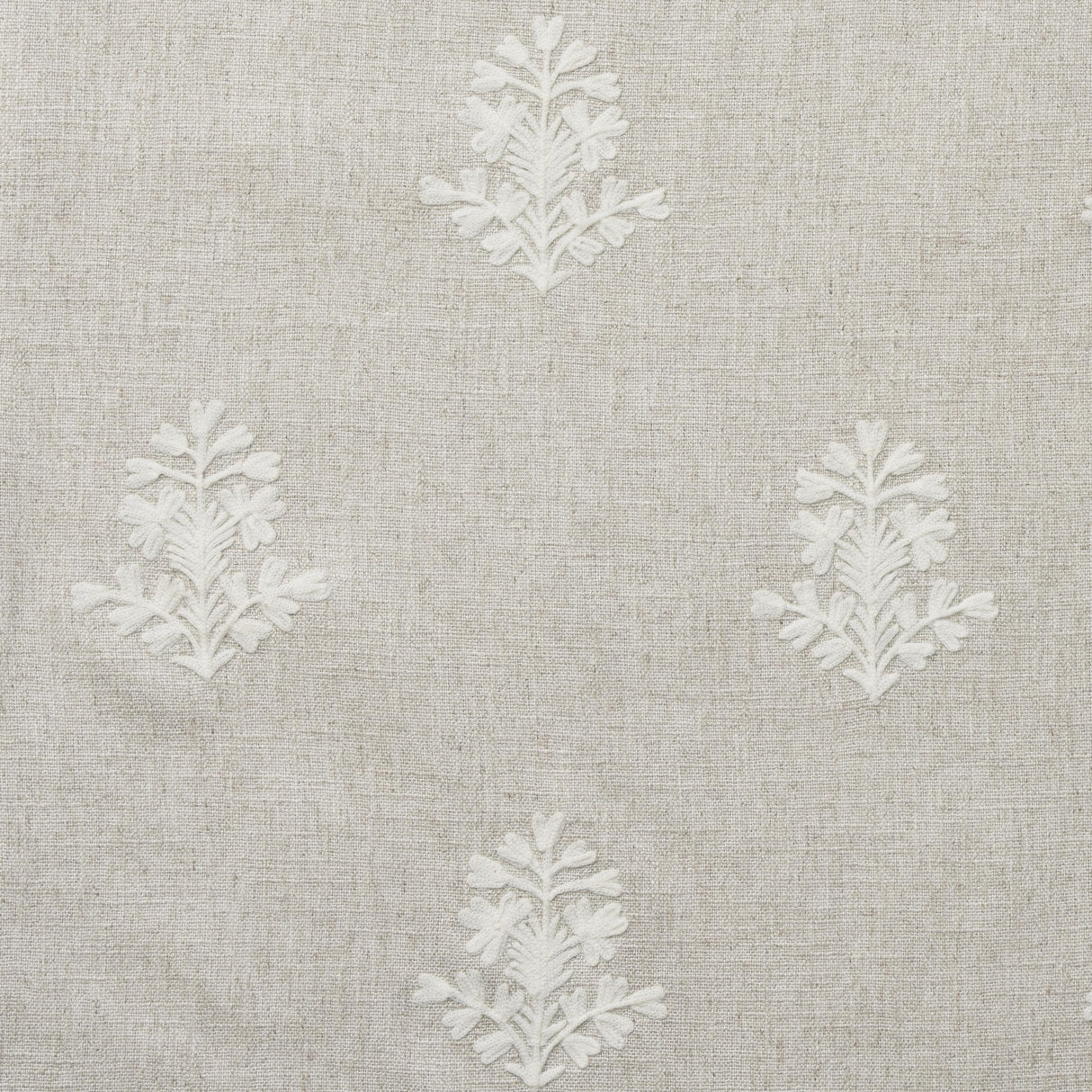 Andrew Martin ALBA IVORY Fabric