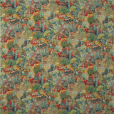 Andrew Martin FOREST MULTI Fabric