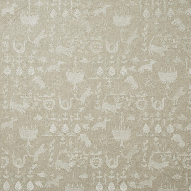 Andrew Martin SCOUT IVORY Fabric