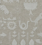 Andrew Martin SCOUT IVORY Fabric