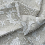 Andrew Martin SCOUT IVORY Fabric