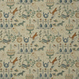 Andrew Martin SCOUT FOREST Fabric