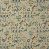 Andrew Martin SCOUT FOREST Fabric