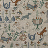 Andrew Martin SCOUT FOREST Fabric