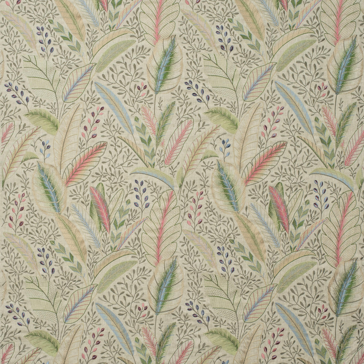 Andrew Martin SPIRIT SUNSET Fabric