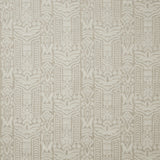 Andrew Martin TOTEM IVORY Fabric