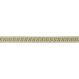 Schumacher Grass Ganton Tape Indoor/Outdoor