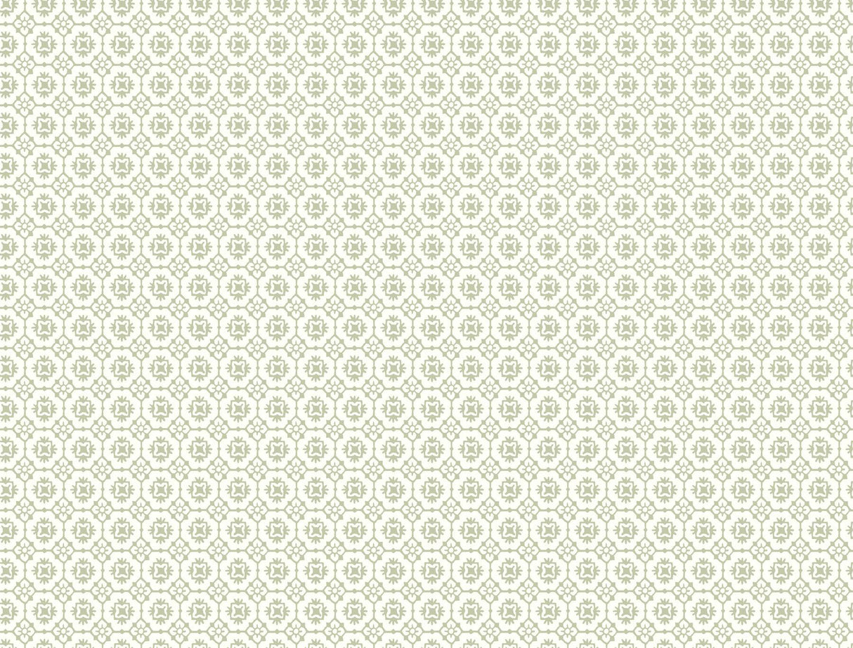 Antonina Vella Priti Sage Wallpaper