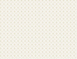 Antonina Vella Priti Beige Wallpaper