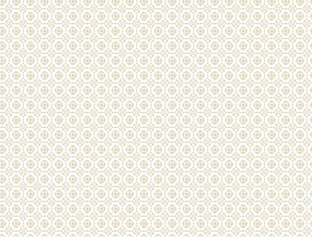 Antonina Vella Priti Beige Wallpaper