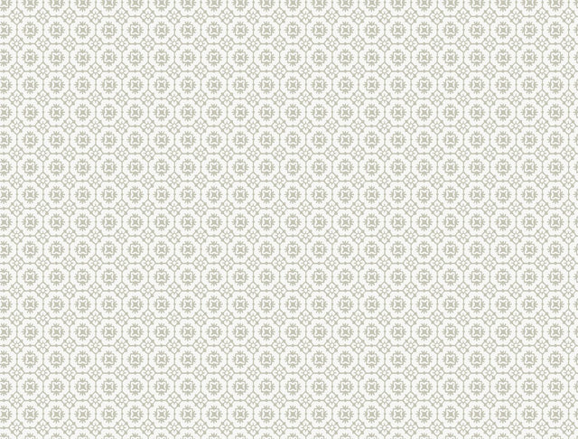 Antonina Vella Priti Grey Wallpaper