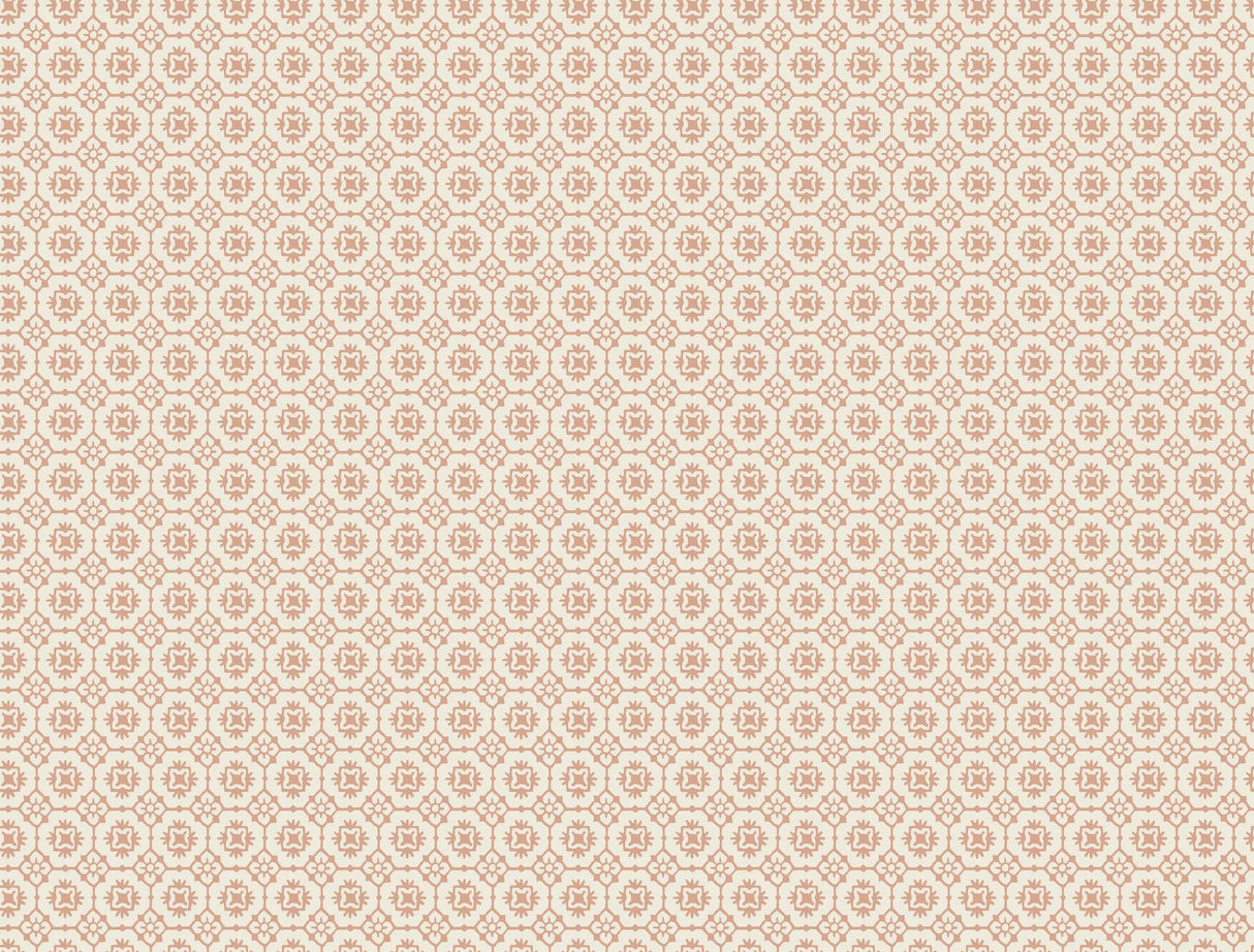 Antonina Vella Priti Rose Wallpaper