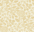 Antonina Vella Rowen Saffron Wallpaper