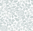 Antonina Vella Rowen Pale Blue Wallpaper