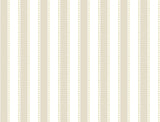 Antonina Vella Tilford Beige & White Wallpaper