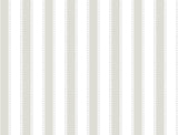 Antonina Vella Tilford Grey & White Wallpaper