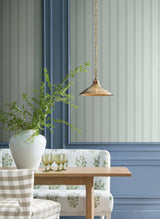 Antonina Vella Tilford Harbor Wallpaper