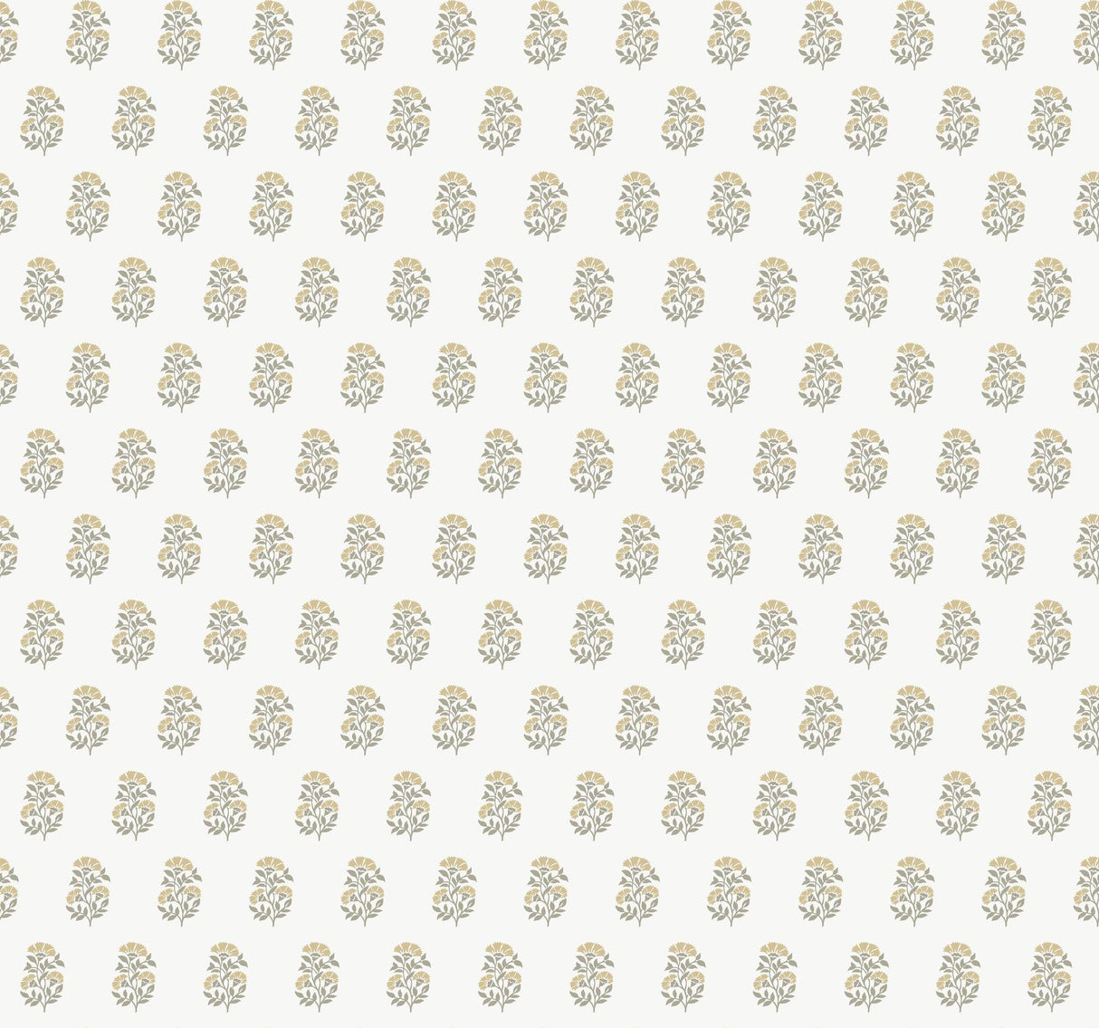 Antonina Vella Sylvie Beige & Taupe Wallpaper