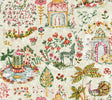 Antonina Vella Parc Berry Wallpaper