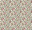 Antonina Vella Framboise Mulberry & Evergreen Wallpaper