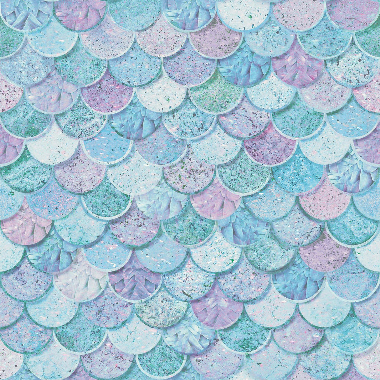 Brewster Home Fashions Arthouse Arthouse Rita Blue Wallpaper