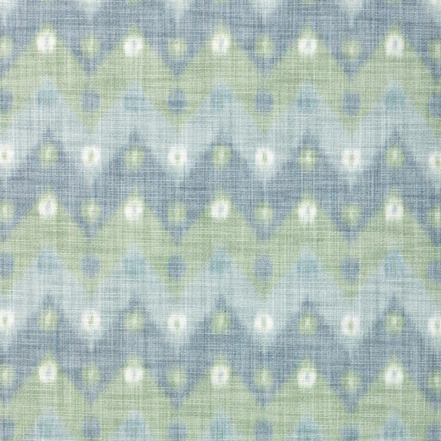Kravet RITIKA PEACOCK Upholstery Fabric