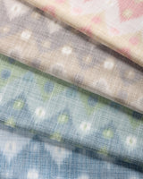 Kravet RITIKA OCEAN Upholstery Fabric