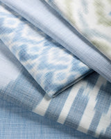 Kravet JIYA SKIN GRASS Upholstery Fabric