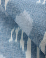 Kravet AAHANA IKAT OCEAN Upholstery Fabric