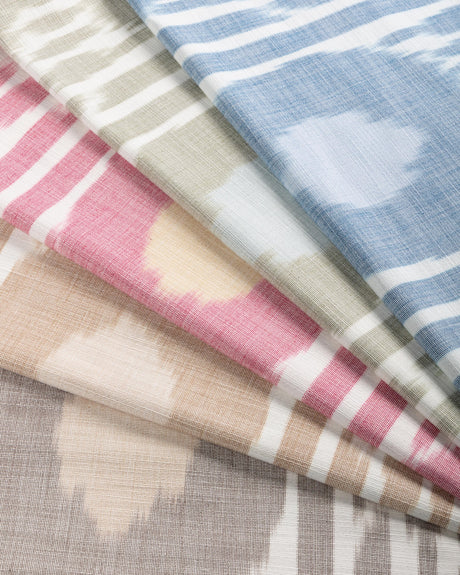 Kravet AAHANA IKAT DESERT Upholstery Fabric