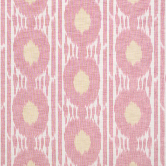 Kravet AAHANA IKAT BERRY Upholstery Fabric