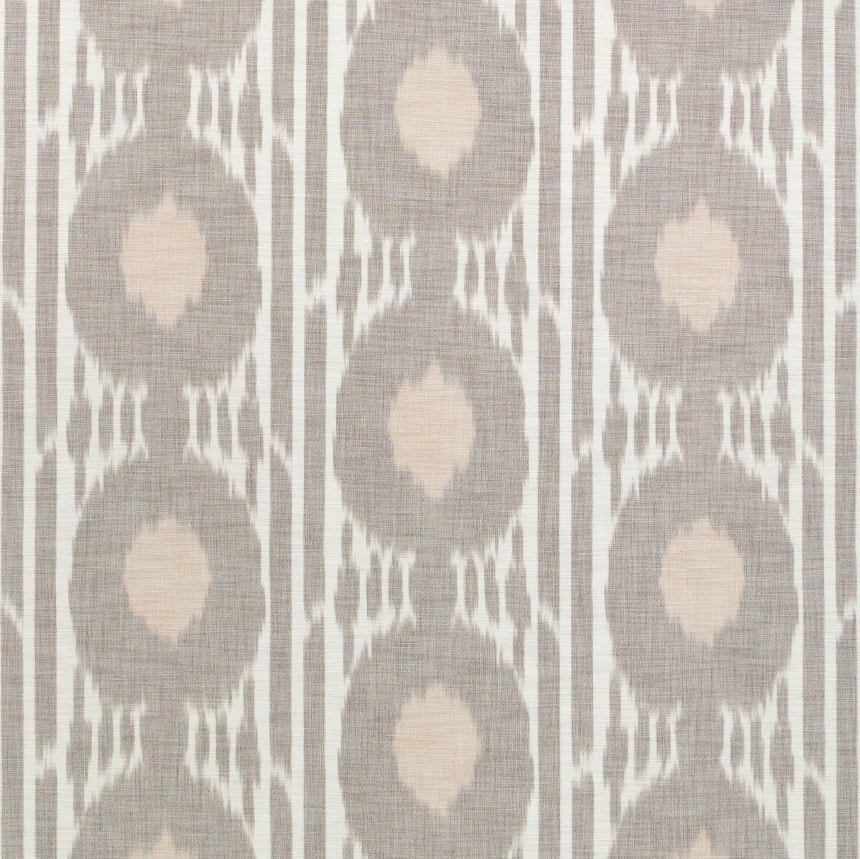 Kravet AAHANA IKAT WALNUT Upholstery Fabric