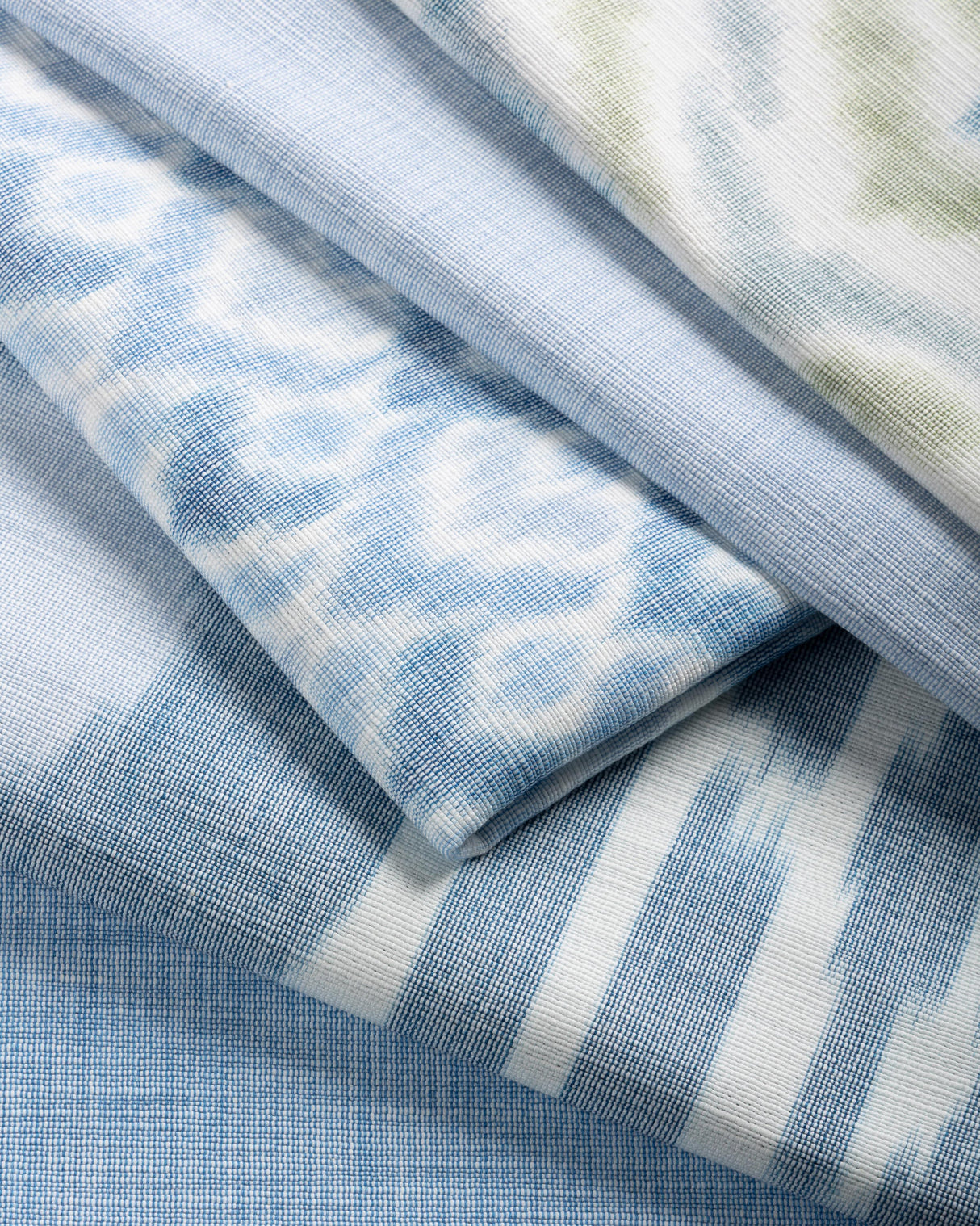 Kravet TIKKA TEXTURE POWDER Upholstery Fabric