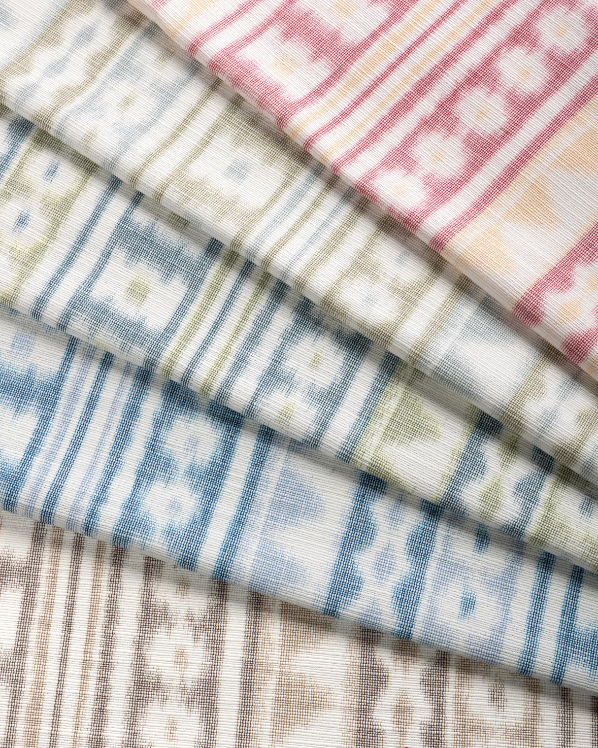 Kravet SAIRA DENIM Upholstery Fabric