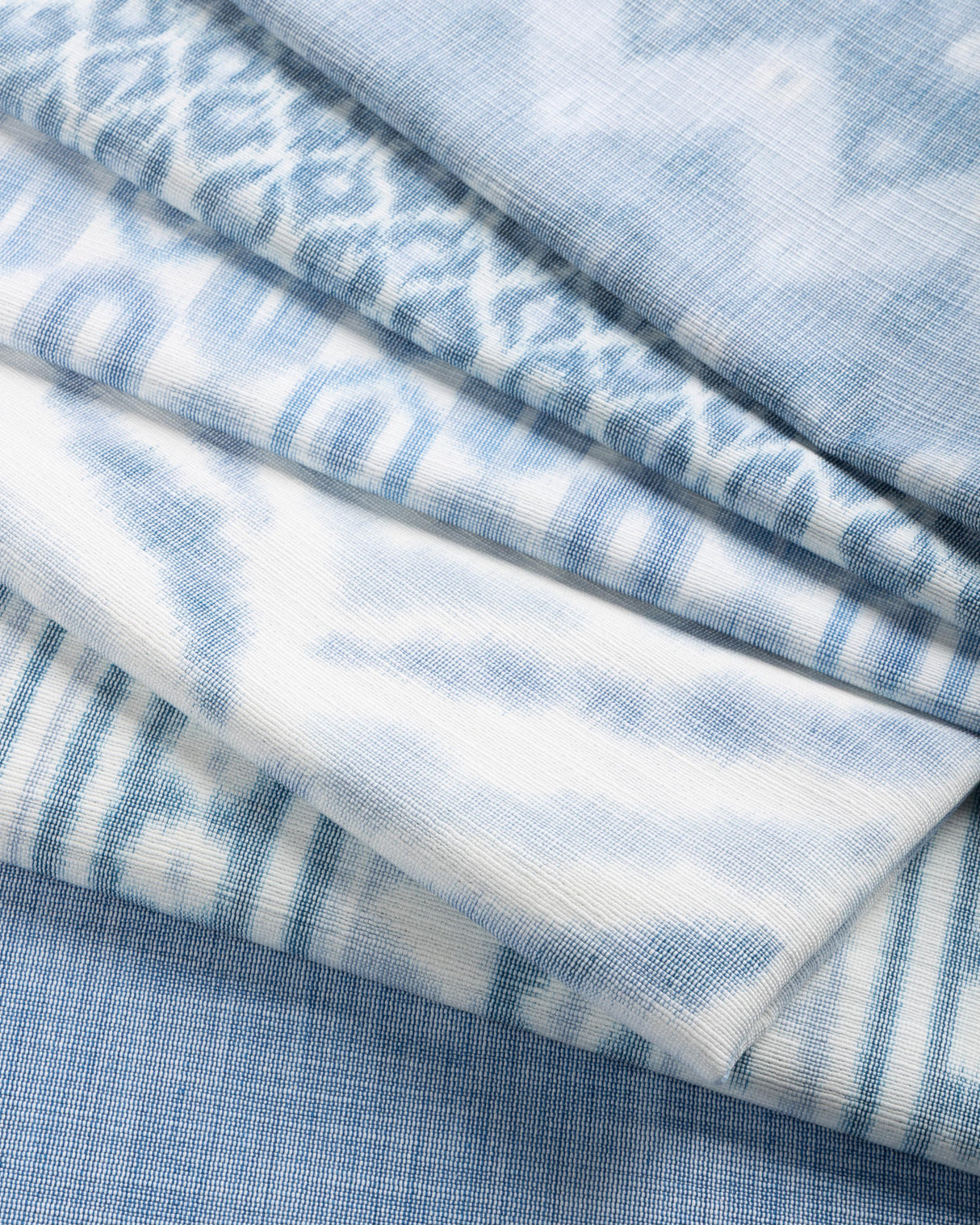 Kravet SAIRA DENIM Upholstery Fabric