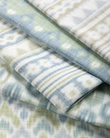 Kravet SAIRA PEACOCK Upholstery Fabric