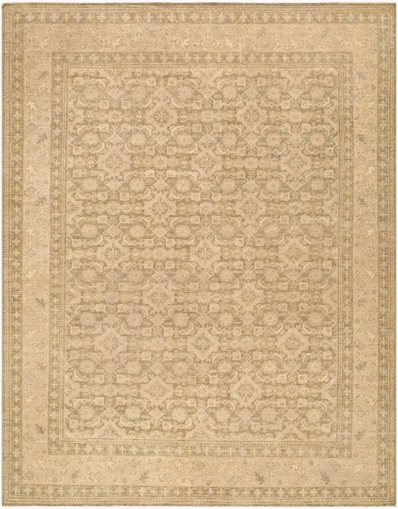 Surya Agra AAA-2300 2' x 3' Handmade Rug