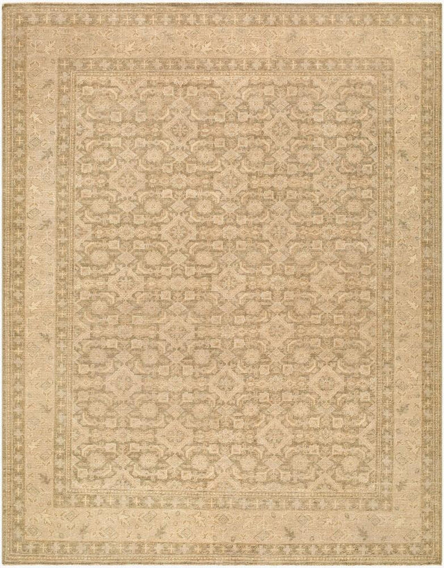 Surya Agra AAA-2300 10' x 14' Handmade Rug