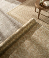 Surya Agra AAA-2300 6' x 9' Handmade Rug