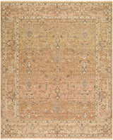 Surya Agra AAA-2301 6' x 9' Handmade Rug