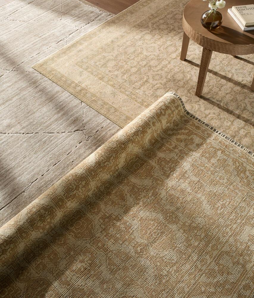 Surya Agra AAA-2300 9' x 12' Handmade Rug