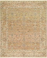 Surya Agra AAA-2301 8' x 10' Handmade Rug