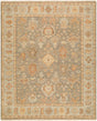 Surya Biscayne BSY-2322 2' x 3' Handmade Rug