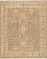 Surya Biscayne BSY-2322 9' x 13' Handmade Rug