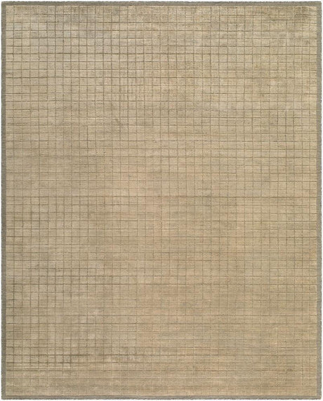 Surya Carre CCR-2304 2' x 3' Handmade Rug